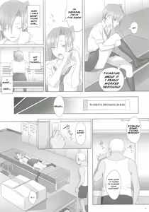 Page 8 of Kaki Hoshuu | Summer Tutoring - preview thumbnail