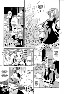 Page 3 of ¡Siempre alegre! - preview thumbnail