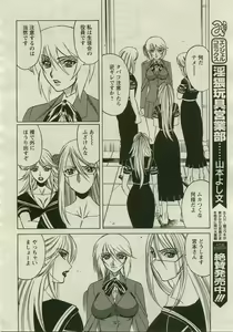 Page 258 of ANGEL Club 2005-08 - preview thumbnail