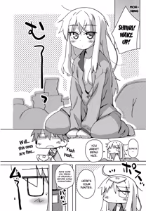 Page 4 of Okashi no Ousama - preview thumbnail