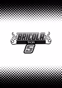 Page 23 of BRICOLA 5 - preview thumbnail