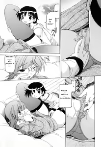 Page 4 of Mama no Vitamin | Vitamina per la Mamma - preview thumbnail