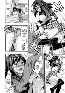 Page 152 of Ane-Koi - preview thumbnail