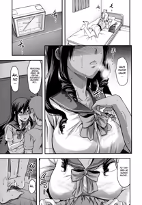 Page 216 of Ane-Koi - preview thumbnail