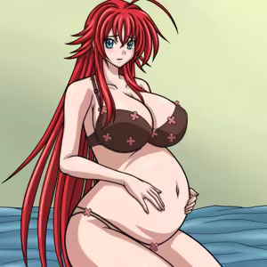 Page 145 of Purveyor of the House of Gremory - preview thumbnail