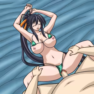 Page 39 of Purveyor of the House of Gremory - preview thumbnail
