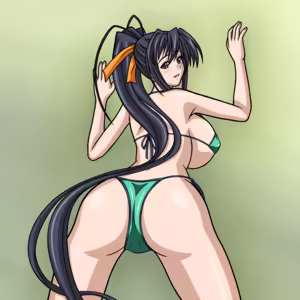 Page 54 of Purveyor of the House of Gremory - preview thumbnail