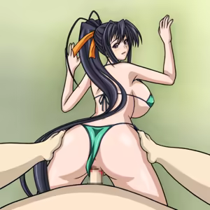 Page 57 of Purveyor of the House of Gremory - preview thumbnail