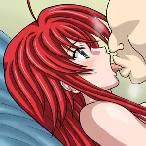 Page 70 of Purveyor of the House of Gremory - preview thumbnail