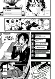 Page 18 of Ikebukuro Bust Waist Hip (decensored) - preview thumbnail