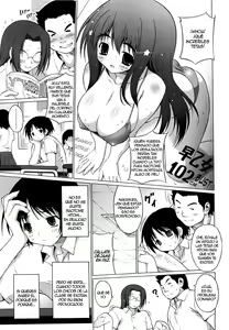 Page 105 of Oppai Party - preview thumbnail