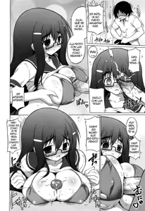 Page 112 of Oppai Party - preview thumbnail