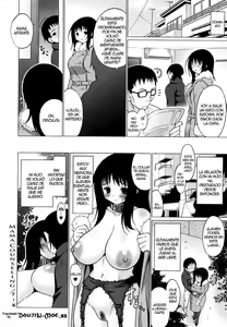 Page 84 of Oppai Party - preview thumbnail