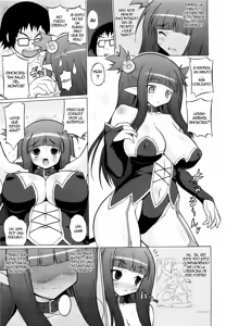 Page 90 of Oppai Party - preview thumbnail