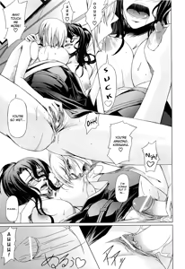 Page 68 of Onna Kyoushi no Renai Jijou ~ Watashi, Oshiego to Shichaimashita ~ - preview thumbnail