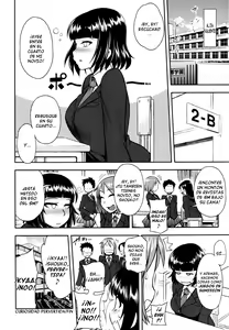 Page 106 of Jun'ai Mellow - Pure Love Mellow - preview thumbnail