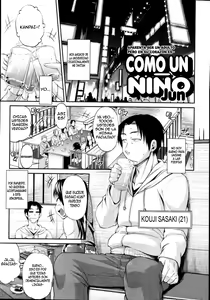Page 108 of Jun'ai Mellow - Pure Love Mellow - preview thumbnail