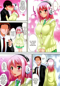 Page 5 of Sonihame - preview thumbnail