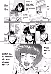 Page 4 of Shimai - Sister Sister - preview thumbnail