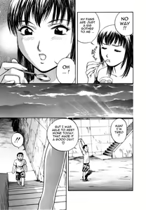 Page 119 of Sweets Amai Kajitsu 1 - preview thumbnail