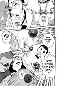 Page 181 of Sweets Amai Kajitsu 1 - preview thumbnail