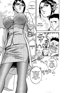 Page 52 of Sweets Amai Kajitsu 1 - preview thumbnail