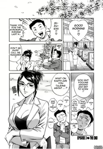 Page 67 of Sweets Amai Kajitsu 1 - preview thumbnail