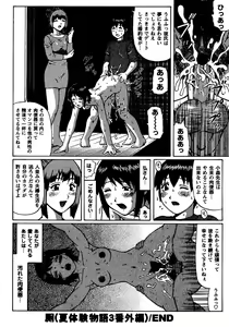 Page 100 of Natsu Taiken Monogatari - preview thumbnail