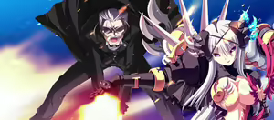 Page 578 of Gouen no Soleil ~Chaos Region~ - preview thumbnail
