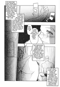 Page 5 of She is Her Daddy's Little Wife - preview thumbnail