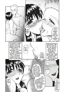 Page 7 of She is Her Daddy's Little Wife - preview thumbnail