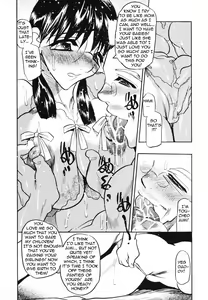 Page 9 of She is Her Daddy's Little Wife - preview thumbnail