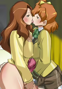 Page 4 of fresh! mama 3rd - preview thumbnail