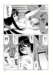 Page 80 of Kinshin Nakadashi Soukan - preview thumbnail