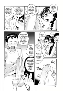 Page 8 of Daijoubu? Onee-chan | Is This Okay, Onee-chan? (decensored) - preview thumbnail