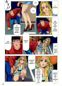 Page 4 of Miss DD House Calls - preview thumbnail