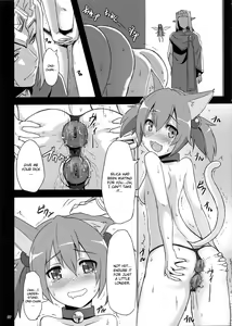 Page 6 of BAD END HEAVEN - preview thumbnail