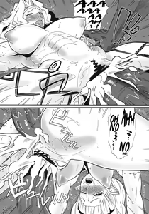 Page 24 of Tabi wa Tsuzuku | The Journey Continues - preview thumbnail