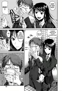 Page 14 of Chu Berozu (decensored) - preview thumbnail