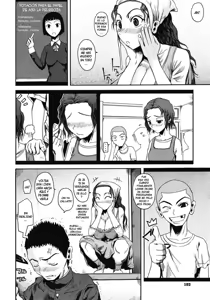 Page 184 of Chu Berozu (decensored) - preview thumbnail