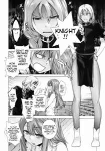 Page 5 of Secret Love 2 - preview thumbnail