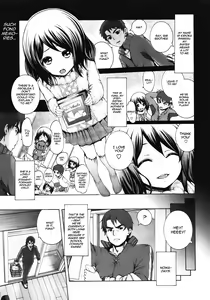 Konna Ani no Imouto Dakara | Like Sister, Like Brother — hentai manga cover on Fhentai
