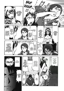 Page 4 of Konna Ani no Imouto Dakara | Like Sister, Like Brother - preview thumbnail