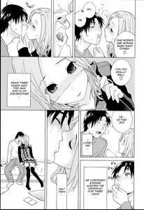 Page 3 of Gimai Lesson  Zenpen | Stepsister Lesson Ch. 1 (decensored) - preview thumbnail