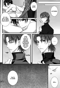 Page 40 of ♀Majutsushi-goroshi to Shinpu no Seihai Sensou - preview thumbnail