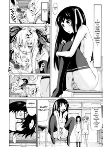 Page 27 of Dorei Usagi to Anthony - preview thumbnail