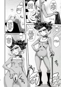 Page 25 of SEXSPHERE ORGANELLE - preview thumbnail