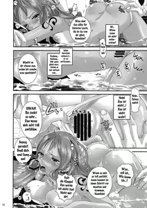 Page 14 of Natsu * Hana - preview thumbnail