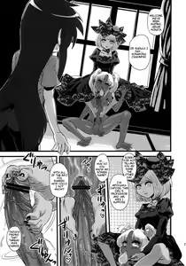 Page 26 of SEXSPHERE ORGANELLE 2 - preview thumbnail
