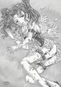 Page 64 of Jessica no Kekkon - preview thumbnail
